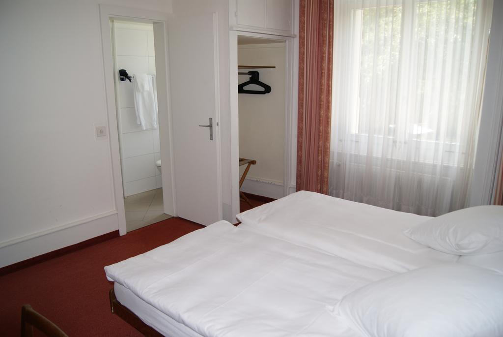 Hotel De La Paix 3*